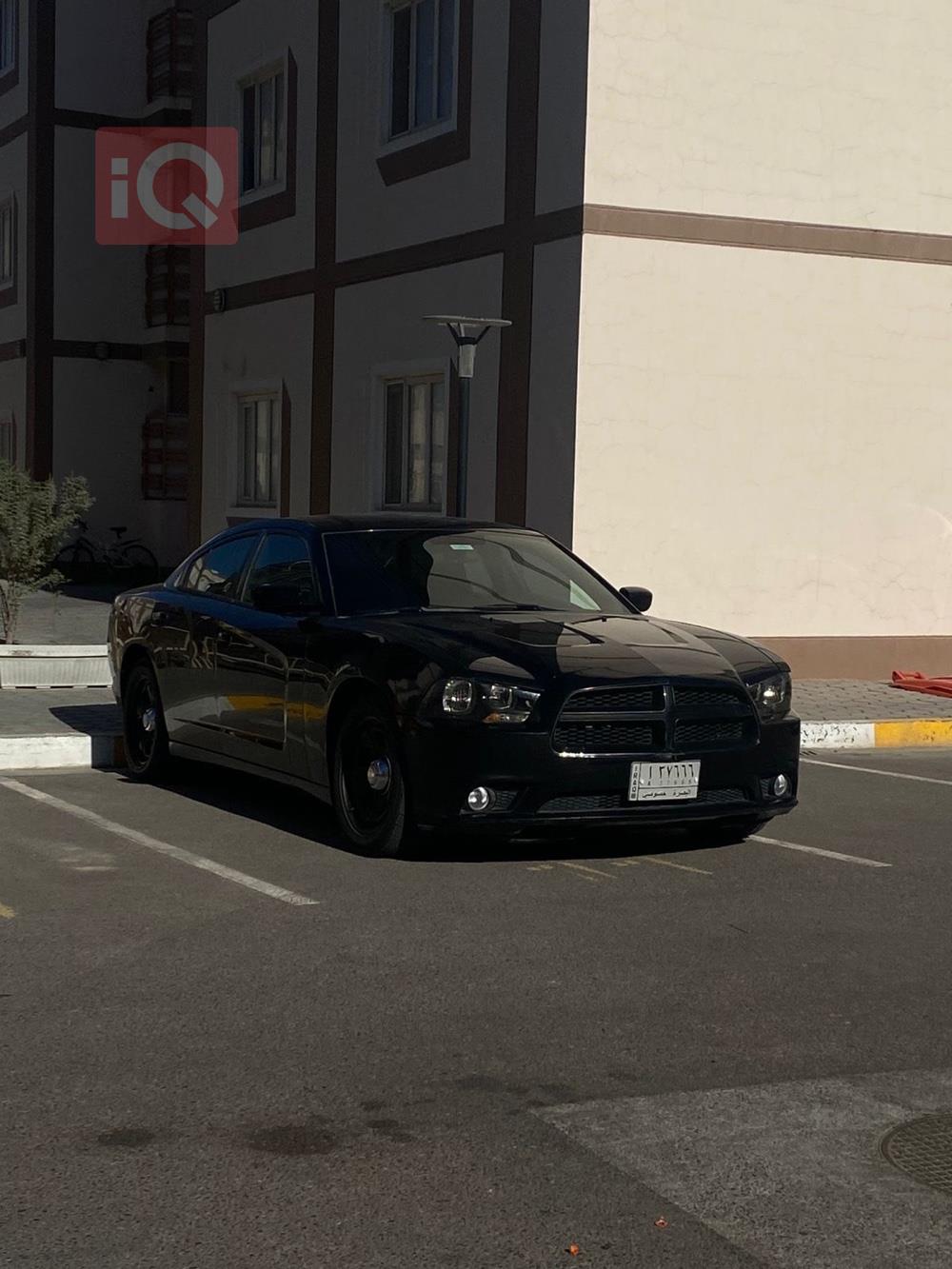 دۆج چارجەر